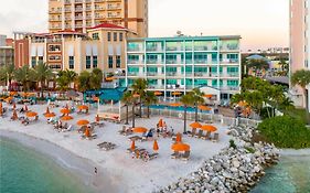 Dolphin Sands Clearwater Beach, An Ascend Collection Hotel